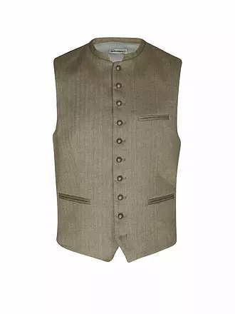 GOTTSEIDANK | Gilet tradizionale | 